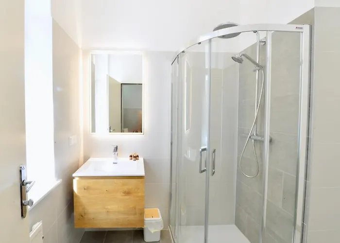Renovated & Cozy - Close To Museumsquartier Apartmán *